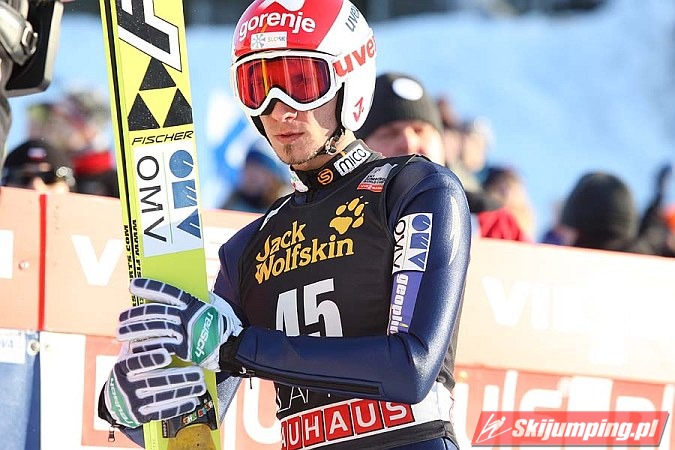 117 Robert Kranjec